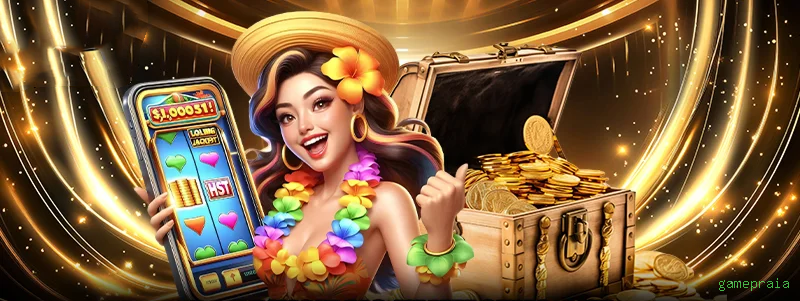 Prosperity Fortune Tree - PG Soft Slot