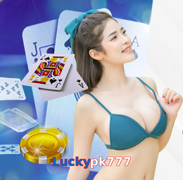 Luckypk777
